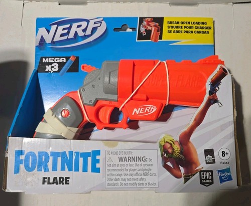 Nerf fortnite castaway jonesy - nerf,
