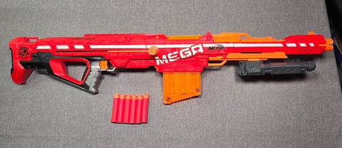 Nerf mega centurion sniper - mega,