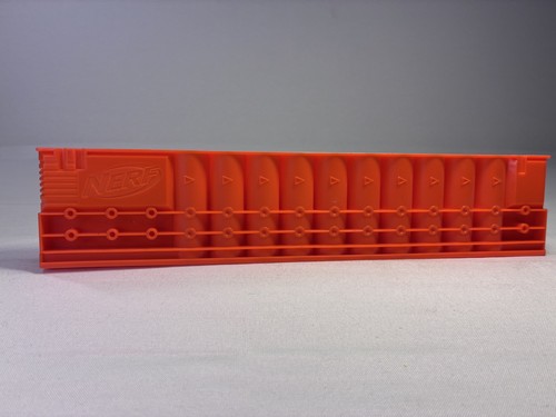 Nerf mega accustrike - mega,