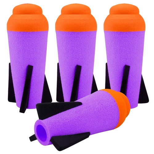 Ruibytree mega missile refill - mega,