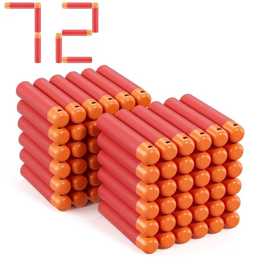 Mega darts fits for nerf - mega,