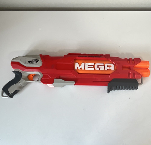 Nerf strike mega - nerf,