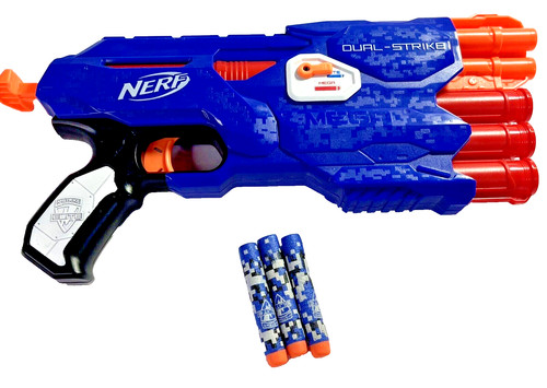 Nerf strike elite - nerf,