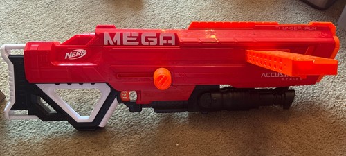 Nerf strike mega accustrike - nerf,