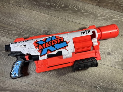 Nerf mega boom dozer - mega,