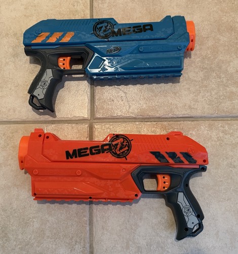 Nerf strike zombie - zombie, mega