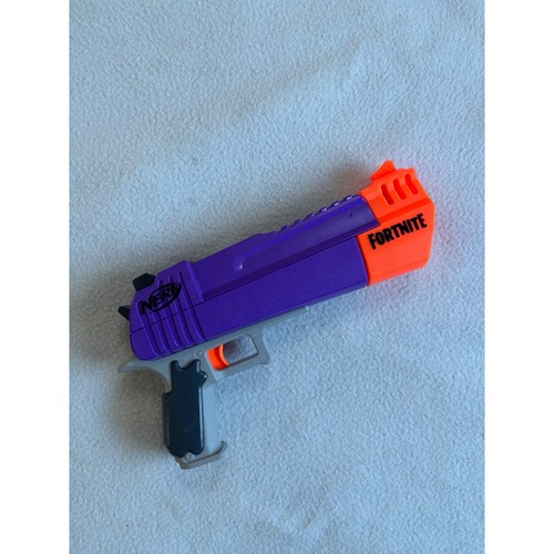 Nerf fortnite mega - hc-e,