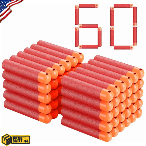 Pcs mega darts foam - pcs,