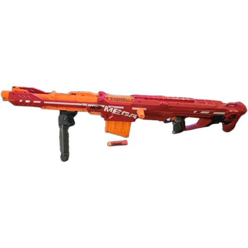 Nerf strike mega centurion - nerf,