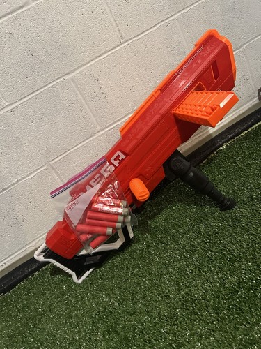 Nerf mega accustrike - nerf,
