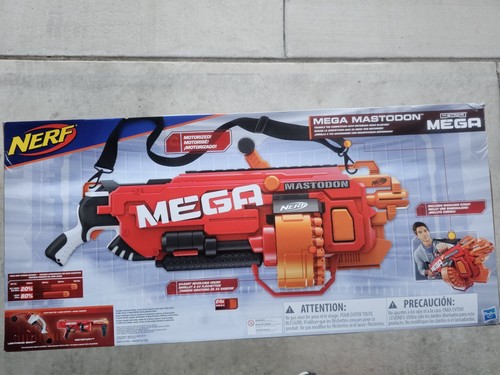 Nerf b5575f07 strike - n-strike, dart