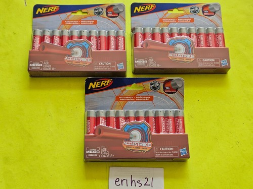 Lot nerf mega - -,
