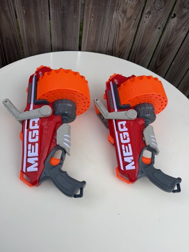 Nerf mega megalodon - nerf,