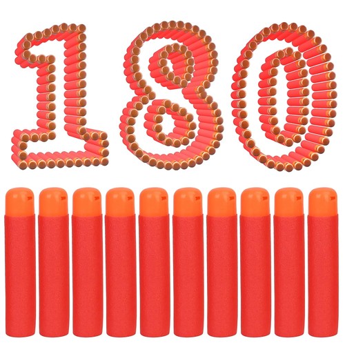 Mega dart refill - refill, 180