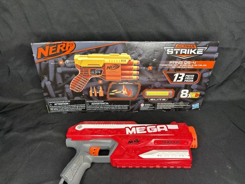 New box nerf - alpha, strike
