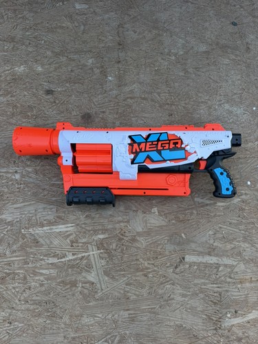 Nerf mega boom dozer - xl,
